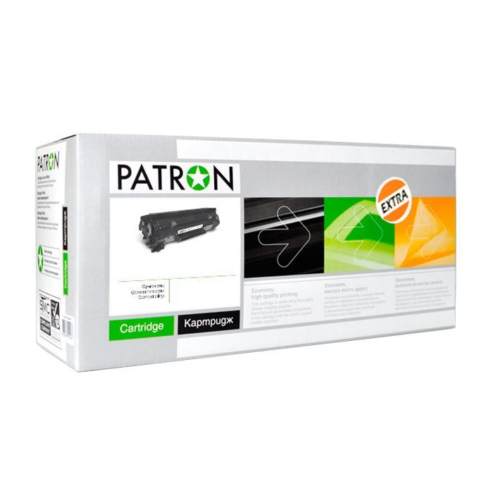 Картридж Patron SAMSUNG MLT-D103L (ML-2955ND) Extra (PN-D103LR)