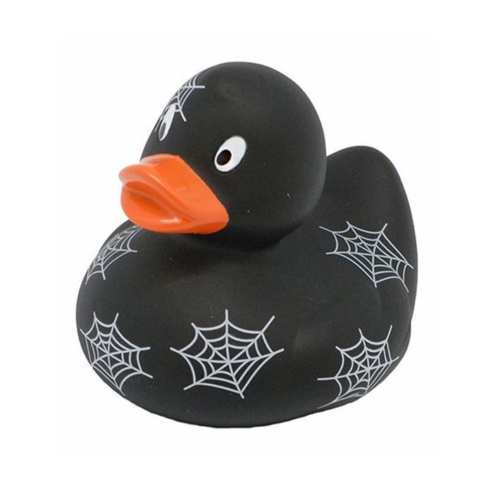 Іграшка для ванної Funny Ducks Паутинка утка (L1153)