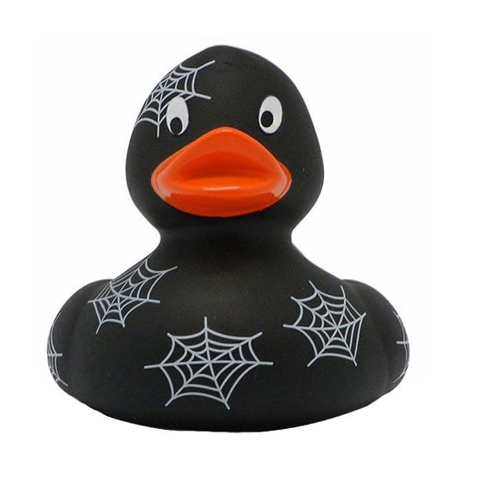 Іграшка для ванної Funny Ducks Паутинка утка (L1153) зображення 2