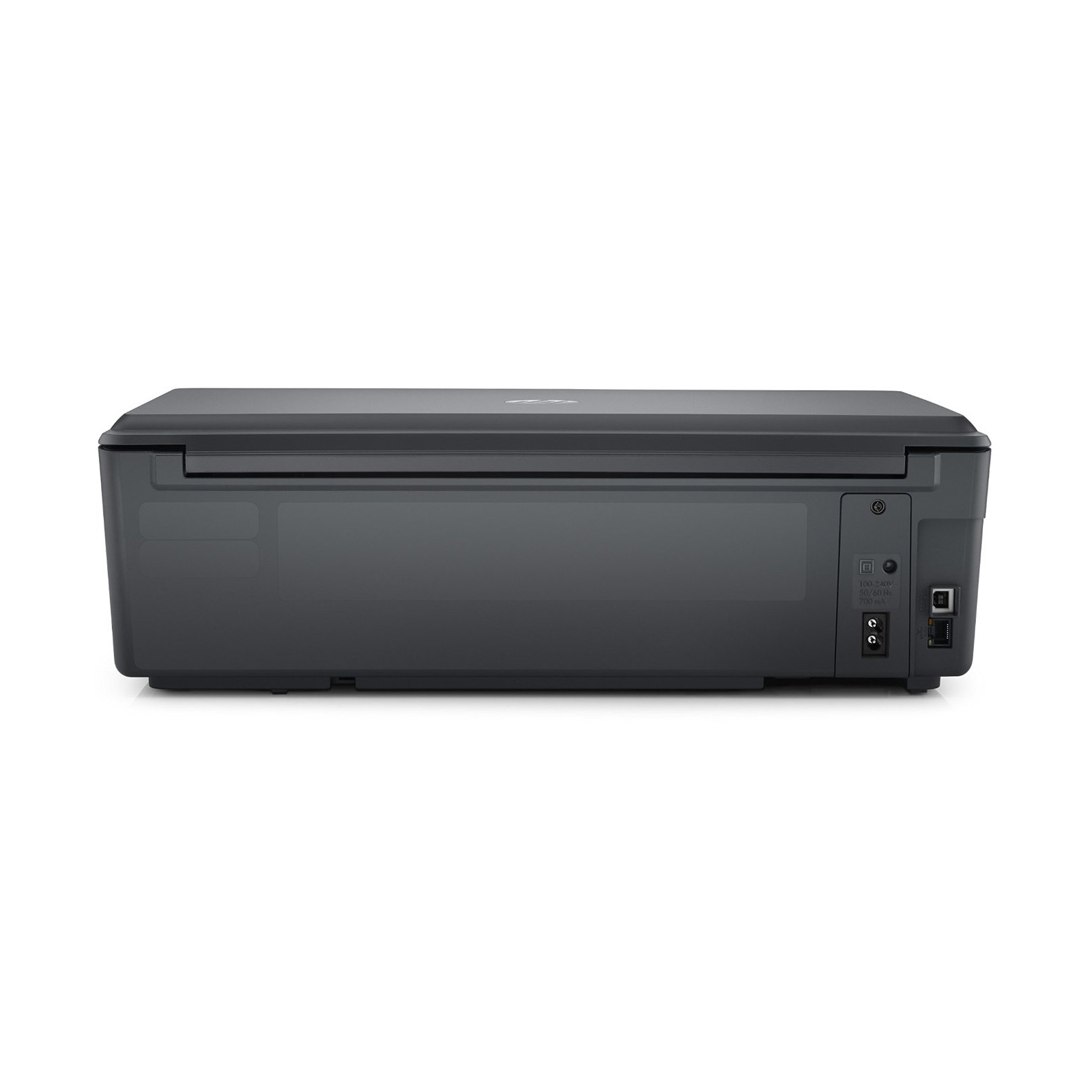 Струменевий принтер HP OfficeJet Pro 6230 с Wi-Fi (E3E03A) зображення 5