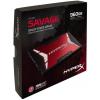 Накопитель SSD 2.5" 960GB Kingston (SHSS37A/960G) изображение 3