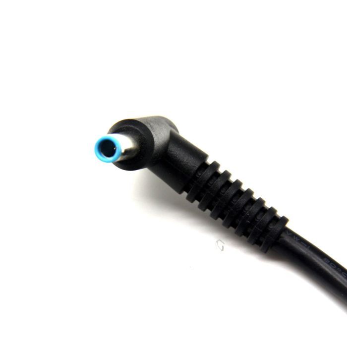 Блок живлення до ноутбуку HP 45W 19.5V 2.31A разъем 4.5/3.0(pin inside) (HSTNN-LA35 / A40141) зображення 4