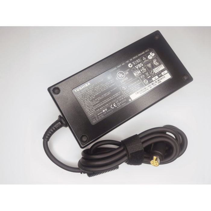 Блок питания к ноутбуку Toshiba 180W 19V 9.5A разъем round 4-holes (PA3546E-1AC3)