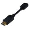 Переходник DisplayPort to HDMI Digitus (AK-340408-001-S) изображение 2