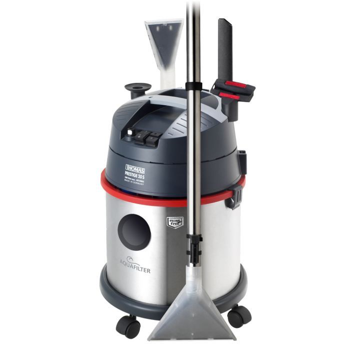 Пилосос Thomas Prestige 20 S aquafilter (788103) зображення 2