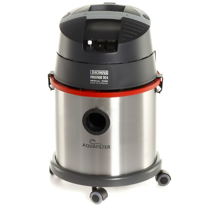 Пилосос Thomas Prestige 20 S aquafilter (788103) зображення 5