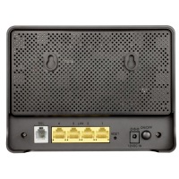Модем D-Link DSL-2740U/B (DSL-2740U/B1A/T1) зображення 3