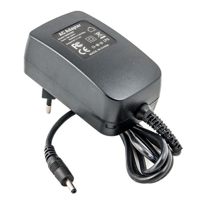 Блок питания для планшета PowerPlant Huawei 220V 10W: 5V 2A (3.5*1.35mm) (HU10M3514)