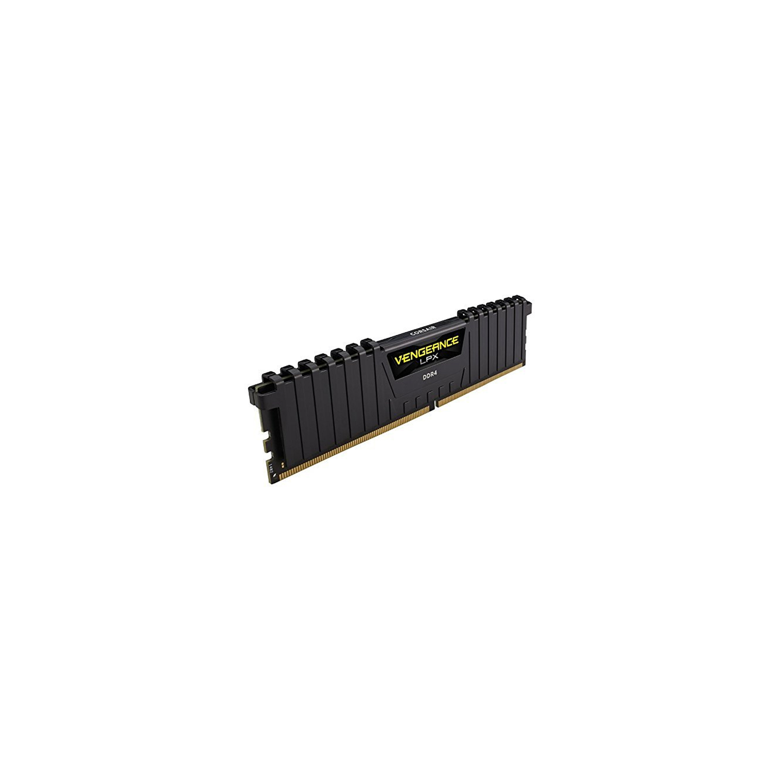 ᐈ Купить модуль памяти для компьютера Corsair DDR4 16GB (4x4GB