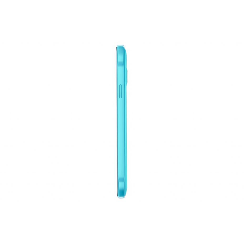 Мобільний телефон Samsung SM-J110H/DS (Galaxy J1 Ace Duos) Blue (SM-J110HZBDSEK) зображення 6