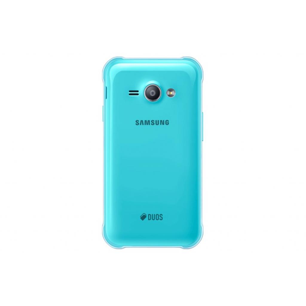 Мобільний телефон Samsung SM-J110H/DS (Galaxy J1 Ace Duos) Blue (SM-J110HZBDSEK) зображення 7