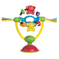 Фото - Розвивальна іграшка Playgro Розвиваюча іграшка  на стульчик с присоской  182212 (182212)