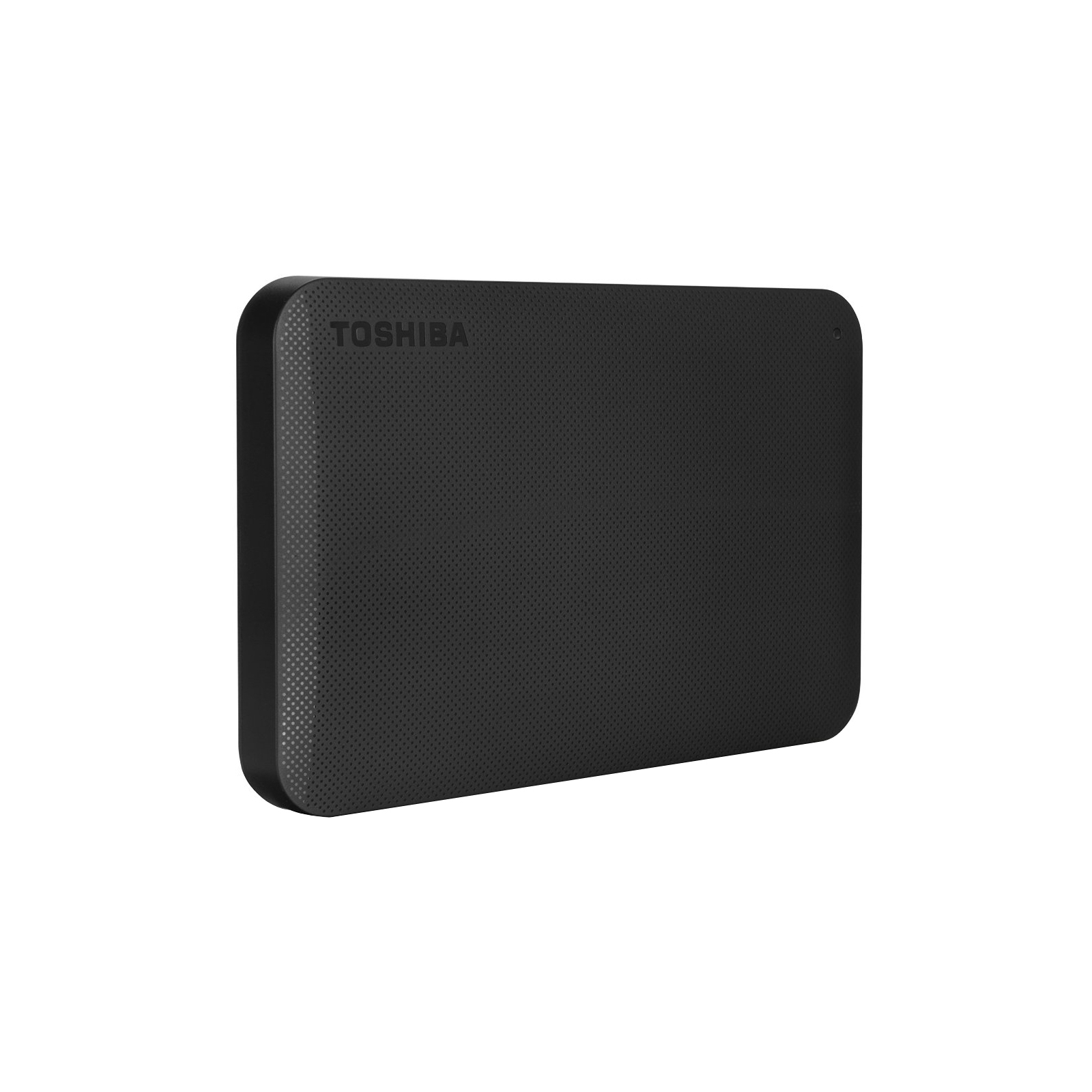 Зовнішній жорсткий диск 2.5" 1TB Toshiba (HDTP210EK3AA) зображення 2