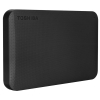 Внешний жесткий диск 2.5" 1TB Toshiba (HDTP210EK3AA) изображение 2