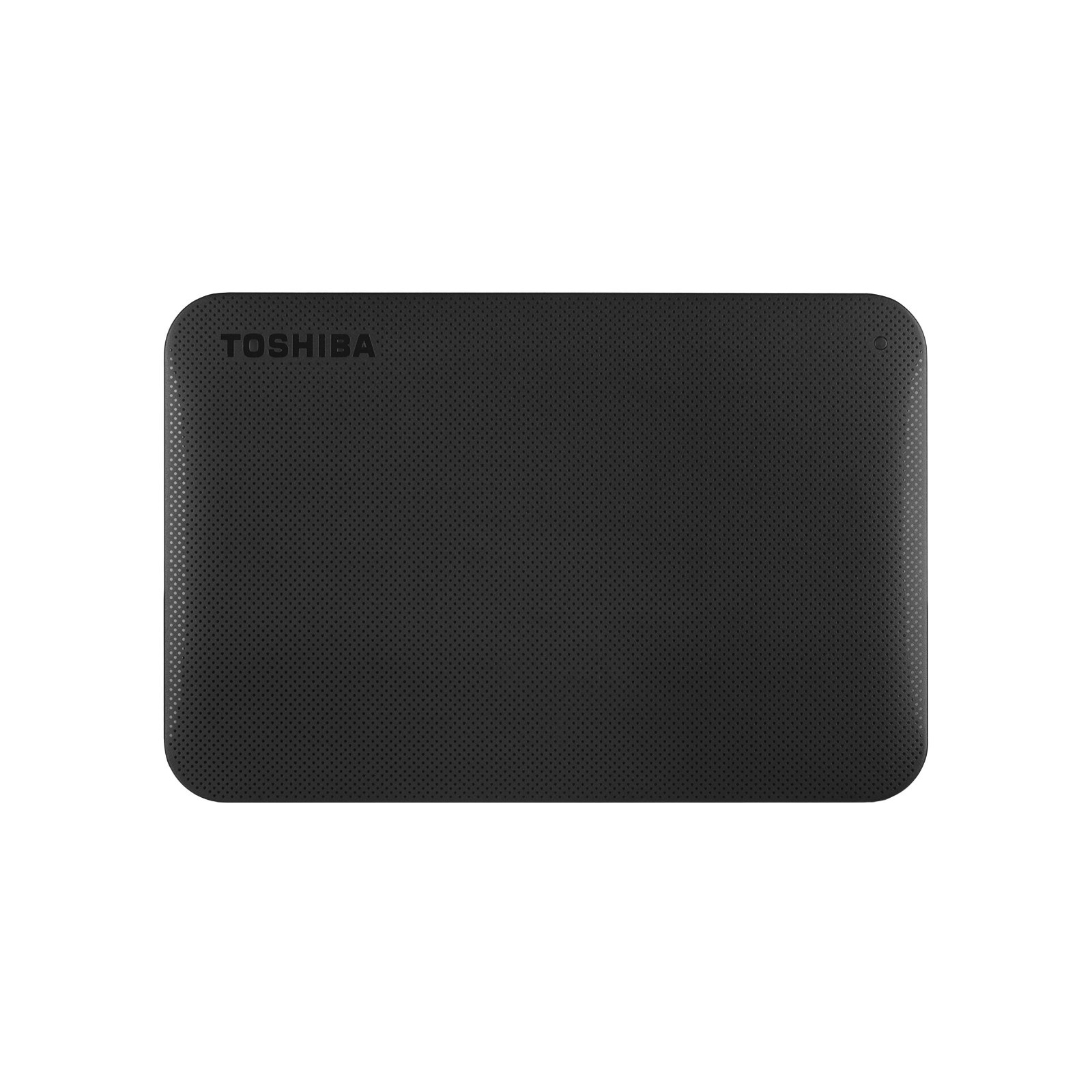 Зовнішній жорсткий диск 2.5" 1TB Toshiba (HDTP210EK3AA)