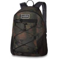 Рюкзак туристический Dakine Wonder 15L Marker Camo 8130-060 (610934903423)