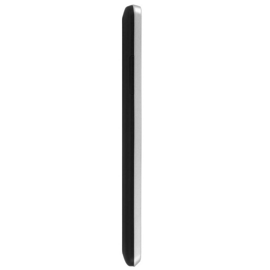Мобільний телефон LG X155 (Max) Titan (LGX155.ACISST) зображення 3