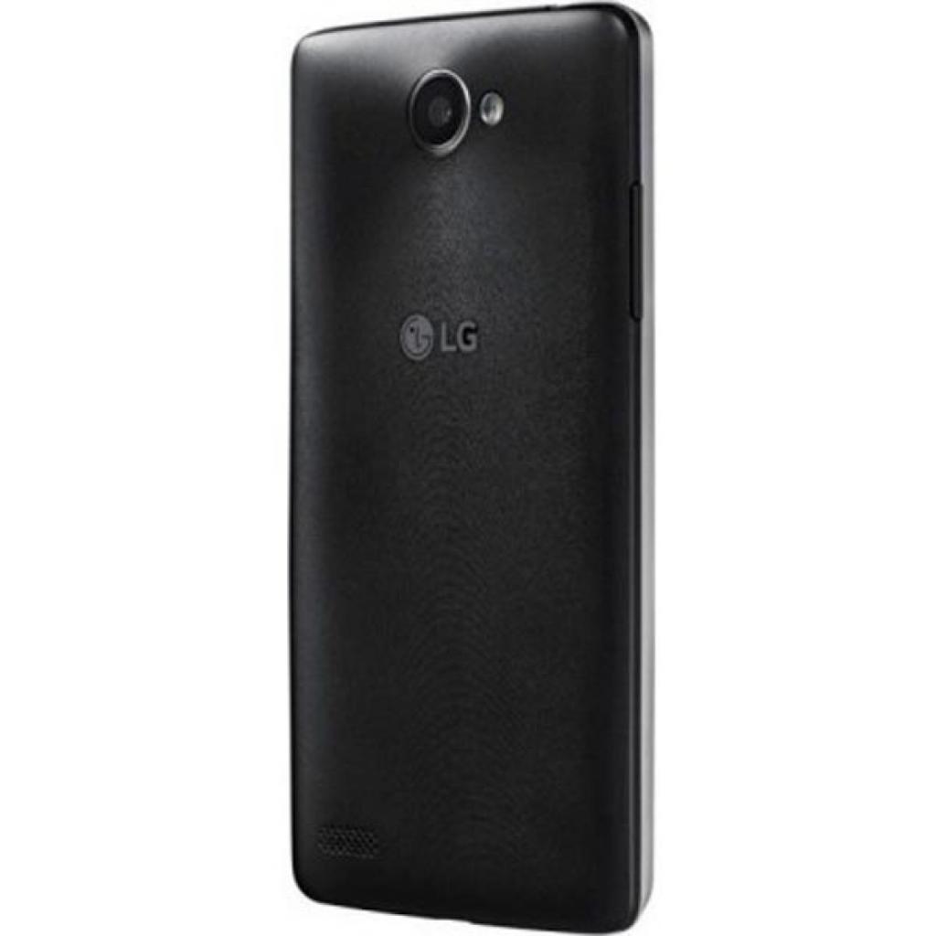 Мобільний телефон LG X155 (Max) Titan (LGX155.ACISST) зображення 8