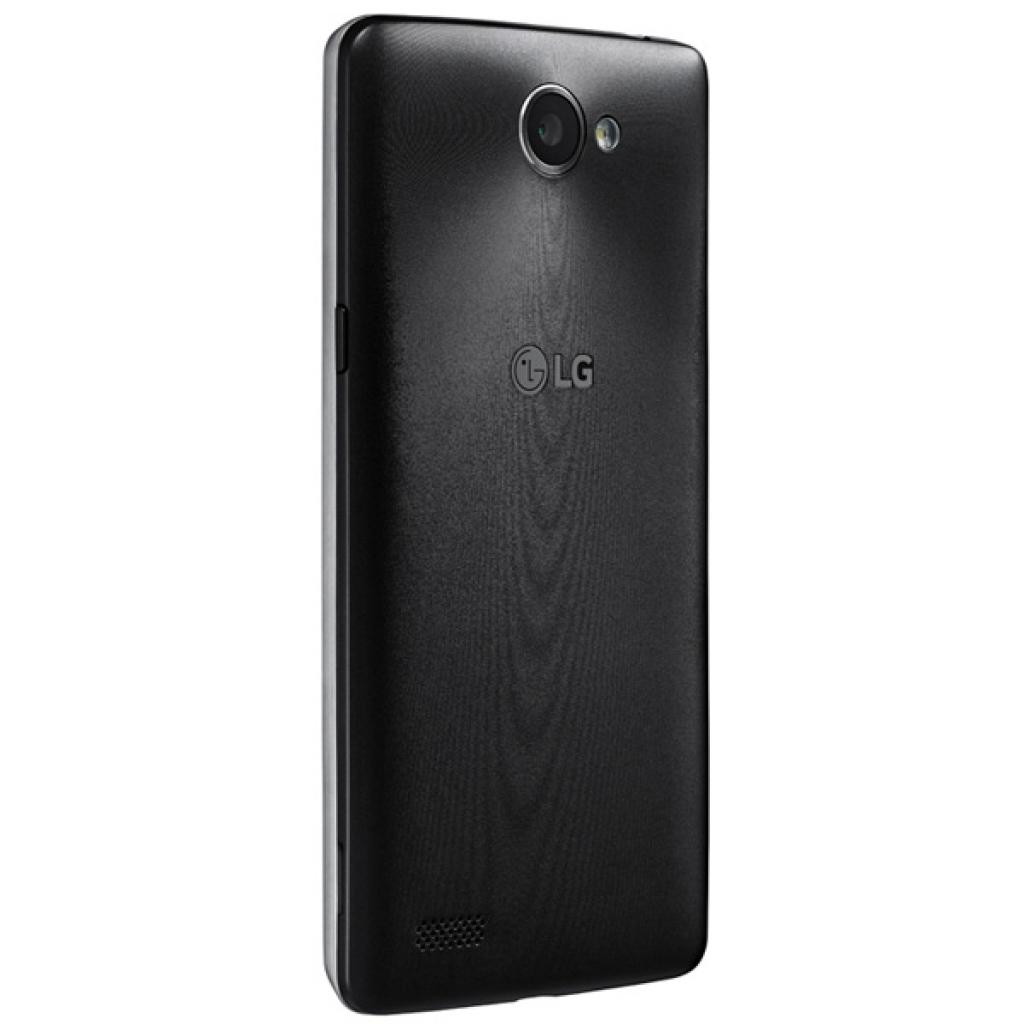 Мобільний телефон LG X155 (Max) Titan (LGX155.ACISST) зображення 9