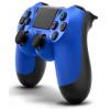 Геймпад Sony PS4 Dualshock 4 Blue зображення 6