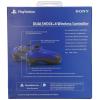 Геймпад Sony PS4 Dualshock 4 Blue зображення 8