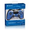 Геймпад Sony PS4 Dualshock 4 Blue изображение 9
