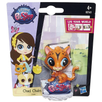 Фигурка Hasbro Зверюшка Chad Chalmers (A8229-14)