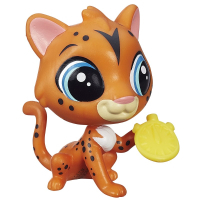 Фигурка Hasbro Зверюшка Chad Chalmers (A8229-14) изображение 2
