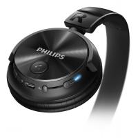 Наушники Philips SHB3060 Black Wireless (SHB3060BK/00) изображение 2