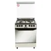 Плита Fresh C63K50Е/01 White