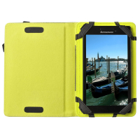 Чехол для планшета Grand-X universal 7" Grand-X TC12 Black (UTC - GX7TC12) изображение 3