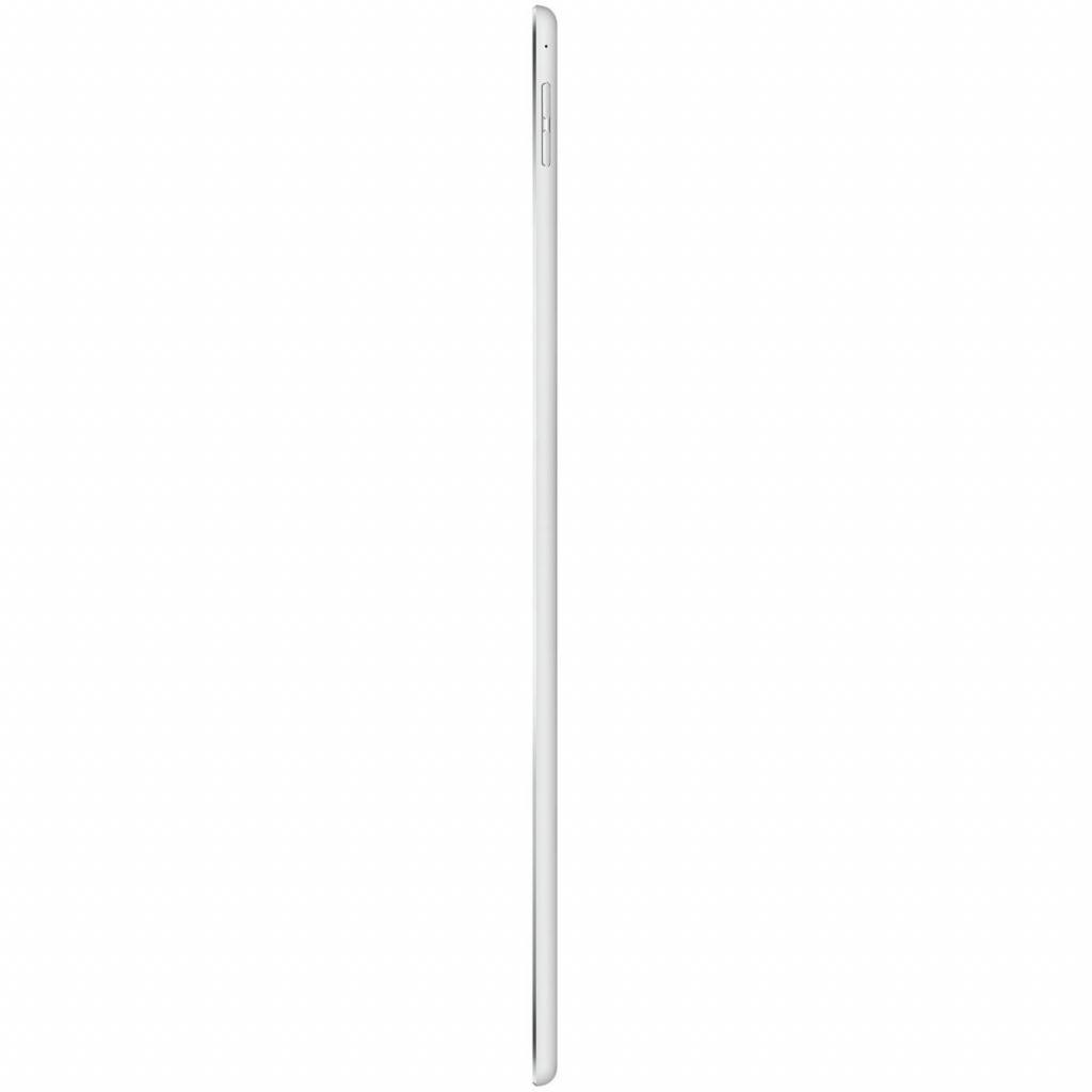 Планшет Apple A1584 iPad Pro Wi-Fi 128GB Silver (ML0Q2RK/A) зображення 3