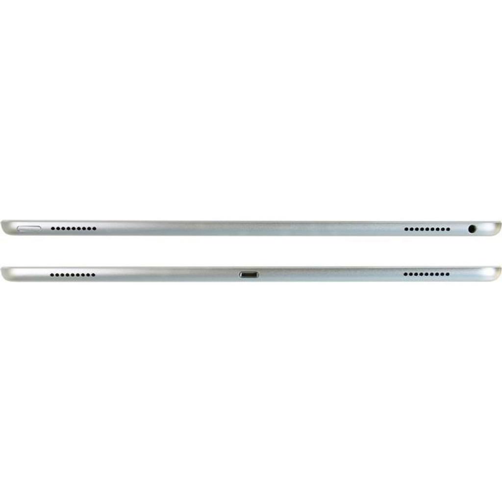 Планшет Apple A1584 iPad Pro Wi-Fi 128GB Silver (ML0Q2RK/A) изображение 6