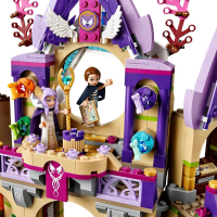 Конструктор LEGO Elves Небесный замок Скайры (41078) изображение 3