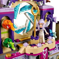 Конструктор LEGO Elves Небесный замок Скайры (41078) изображение 4