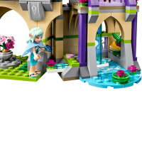 Конструктор LEGO Elves Небесный замок Скайры (41078) изображение 5