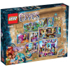 Конструктор LEGO Elves Небесный замок Скайры (41078) изображение 7