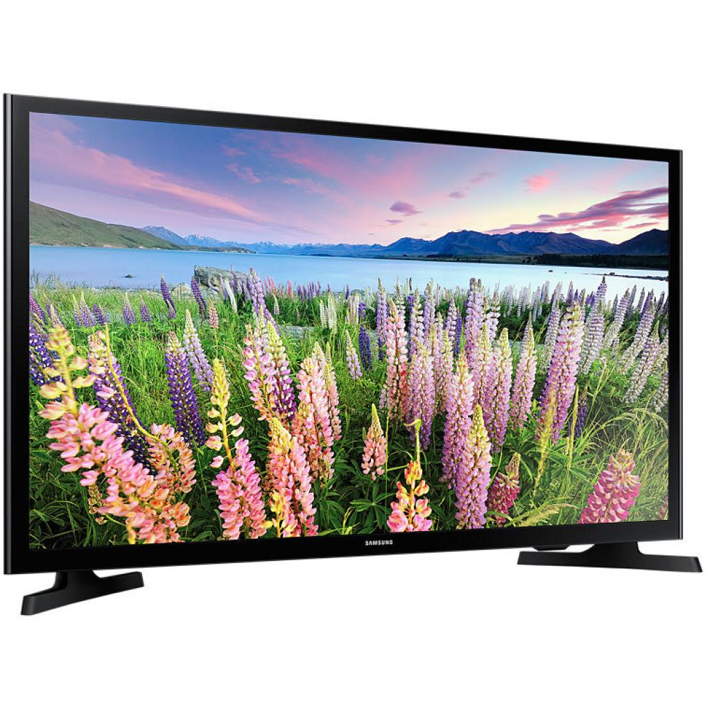 Телевізор Samsung UE40J5200 (UE40J5200AUXUA) зображення 2