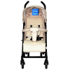 Коляска BabyHit Rainbow D200 Beige (9769) изображение 3