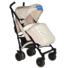 Коляска BabyHit Rainbow D200 Beige (9769)