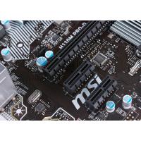 Материнская плата MSI H110M PRO-D изображение 10