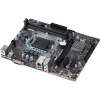 Материнская плата MSI H110M PRO-D изображение 4