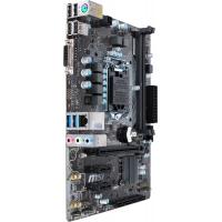 Материнская плата MSI H110M PRO-D изображение 7