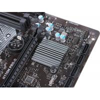 Материнская плата MSI H110M PRO-D изображение 9