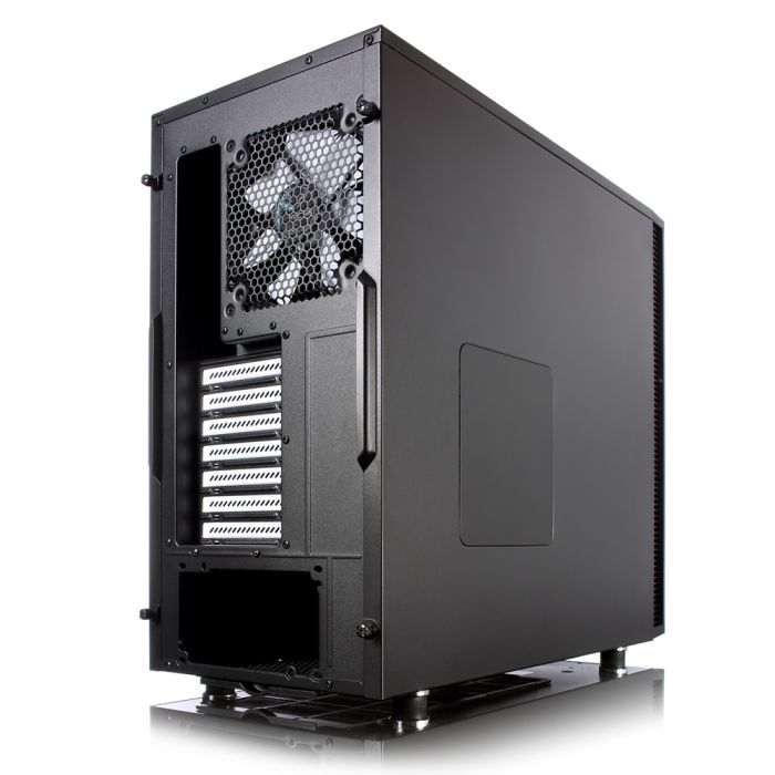 Корпус Fractal Design Define S Black Window (FD-CA-DEF-S-BK-W) зображення 10