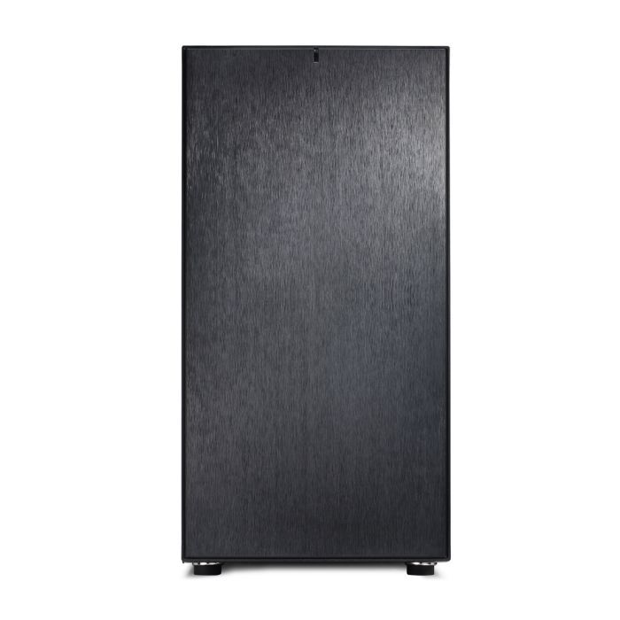 Корпус Fractal Design Define S Black Window (FD-CA-DEF-S-BK-W) зображення 2
