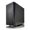 Корпус Fractal Design Define S Black Window (FD-CA-DEF-S-BK-W) зображення 3