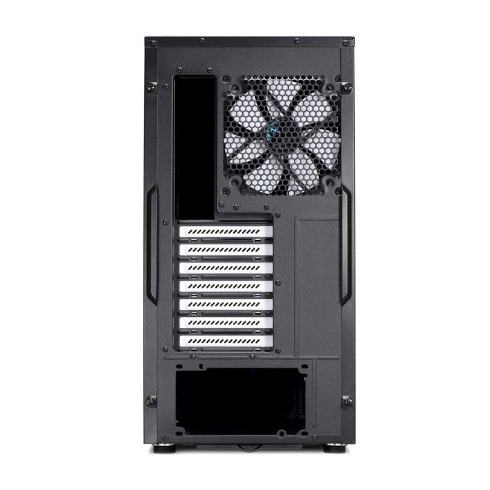 Корпус Fractal Design Define S Black Window (FD-CA-DEF-S-BK-W) зображення 6