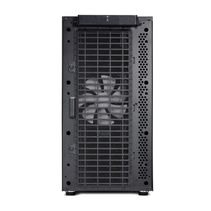 Корпус Fractal Design Define S Black Window (FD-CA-DEF-S-BK-W) зображення 7