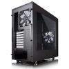 Корпус Fractal Design Define S Black Window (FD-CA-DEF-S-BK-W) зображення 8